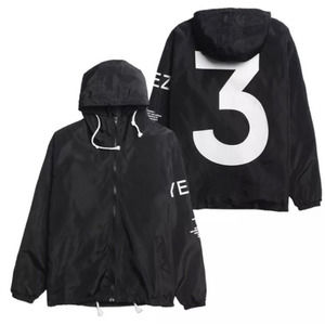 yeezy windbreaker